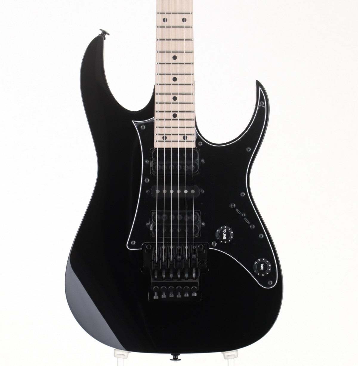 Ibanez Genesis Collection RG550-BK (no260819)