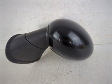 Mini Paceman Coope 2012-2016 Wing/door Mirror Electric (passenger Side) 