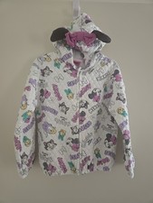 disney junior minnie mouse jacket Size 5T