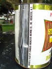 Standard Draught Beer Gallon Can Party Barrel Rochester, NY EMPTY — photo 4