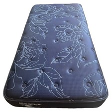 Sleepy s By Sealy Innerspring Medium Blue Twin 11.5 Mattress