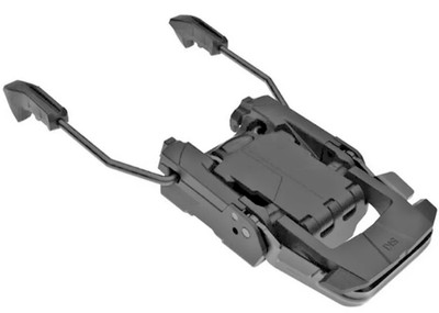 SALOMON ATOMIC ARMADA 120mm Brake Stopper SKI binding SHIFT 2 SINGLE SERIES 2