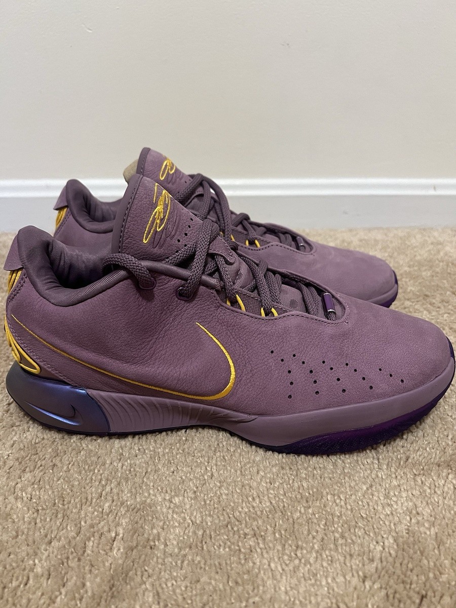 シューズ(男性用) LeBron 21 10.5 Amazon.com | NIKE Lebron XXI Tahitian Basketball Shoes (FB2238-001