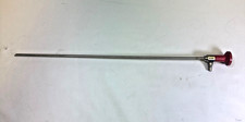 Stryker 502-206-045 IDEAL EYES HD IR Autoclavable Bariatric Scope 5mm x 45º 45cm