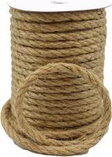 Natural Sisal Rope for Cat Scratcher,Cat Tree Rope Twine for Cat Scratching Post