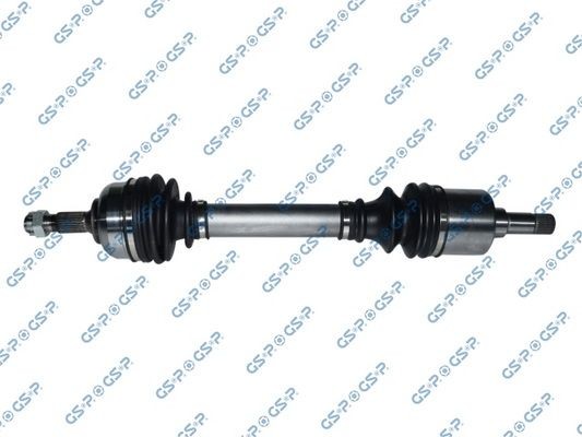 Antriebswelle Vorne Links GSP 210141 FÜR CitroËN Gelenkwelle Achswelle-image