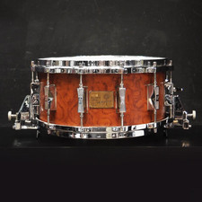 SONOR HLD581RH Horst Link Signature Bubinga rullante a 12 tensioni