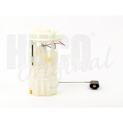 Guarnizione, Pompa carburante HÜCO 133056