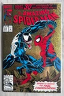 Amazing Spider-Man #375 Venom 30th Anniversary Issue Marvel Comics March 1993
