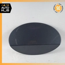 10-17 Mercedes W207 E350 E400 Fuel Gas Tank Lid Door Cover 2077570106 OEM