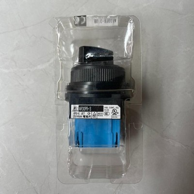 New AR30PR-310B For   rotary switch selection switch   *mq