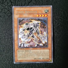 Alien Warrior [1st Edition] POTD-EN027 Prices | YuGiOh Power of the Duelist  | YuGiOh Cards