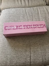 Inn Lux Curling Iron Brush