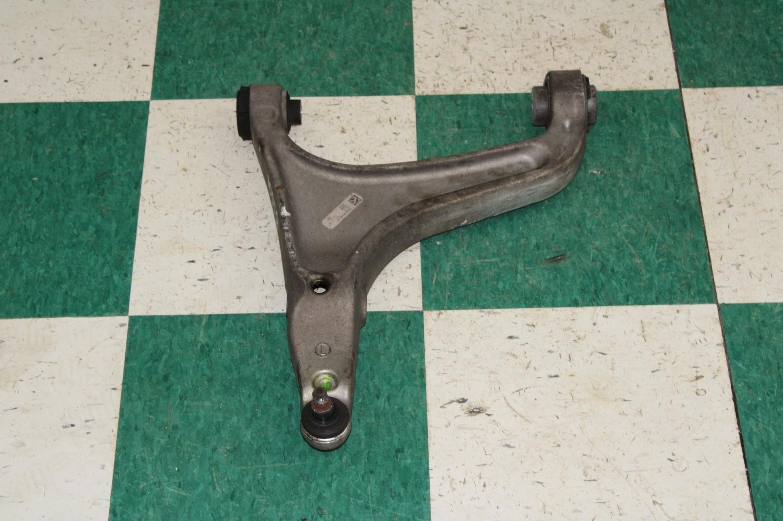 17-24 Ghibli Front Driver Side Left LH LF Lower Control Arm OEM Factory OE WTY