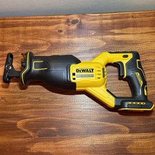 DEWALT 20V MAX XR Reciprocating Saw Li-ion Brushless Cordless DCS382B TOOL ONLY