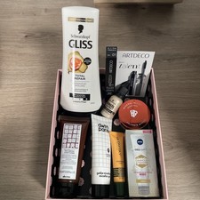 Beautybox Neu Mit Artdeco, Mudmasky, Davines 