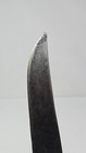 Antique Bowie "1862 S. OMSRUD" Copper Rivet Handle ~16.25" Length — photo 8