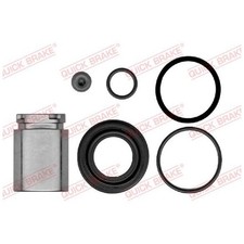 Reparatursatz Bremssattel hinten für KIA CEE-D JD PRO id80944