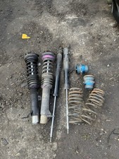 Stance+ Coilovers Ford Fiesta MK6