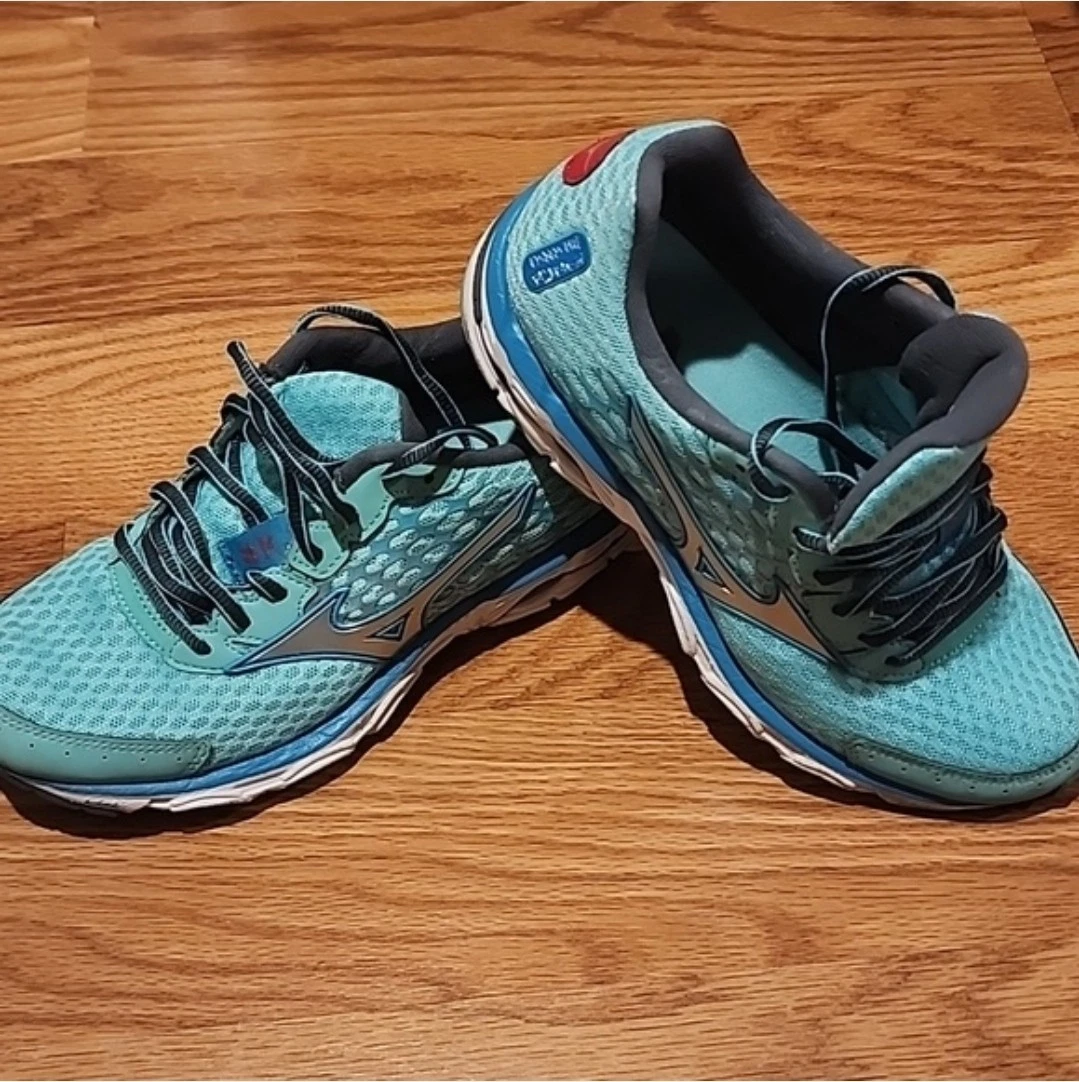 Mizuno Wave Inspire Sneakers for Women for sale | eBay