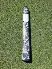 SuperStroke Digi Camo Tour Traxion 3.0  Putter Grip, Lightweight, Golf Grip