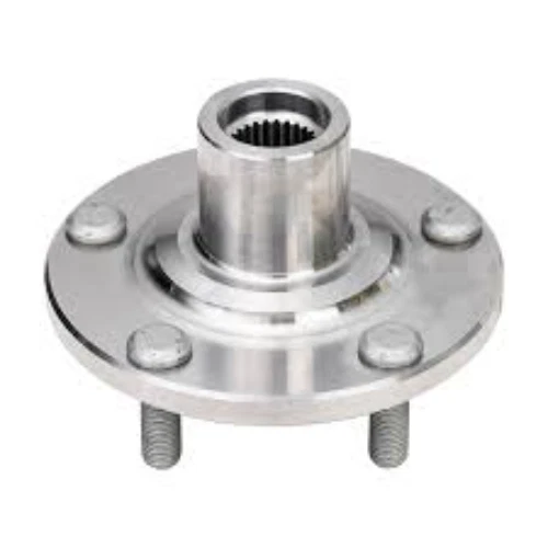 NUEVO CONJUNTO DE BUJE DE RUEDA DELANTERA TOYOTA GENUINO CAMRY HIGHLANDER SOLARA 43502-28090 Foto 3 de 4