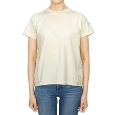 Moncler Kids Short Sleeve T-Shirt 8C00038 83907 050 12A14A 131621425