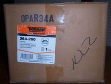 Engine Oil Pan Dorman 264-260 Dodge 5.7 HEMI ...