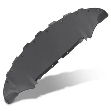 For 2017-23 Tesla Model 3 Front Bumper Lower Valance Shield Splash 1084174-00-D