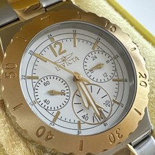 Invicta Specialty Lady Model 14855 - Ladies Watch Quartz