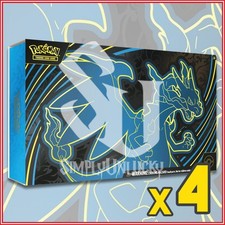 Pok mon TCG: Mega Charizard X ex Ultra Premium Collection Box Case