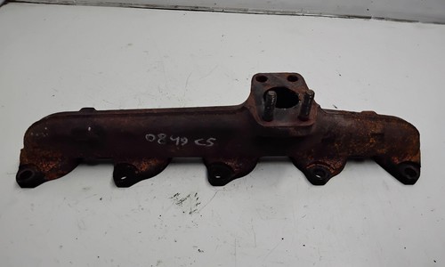 CITROËN C5 II Break RE Auspuffkrümmer 230508 1.6 Diesel 80kw 2008 27726680