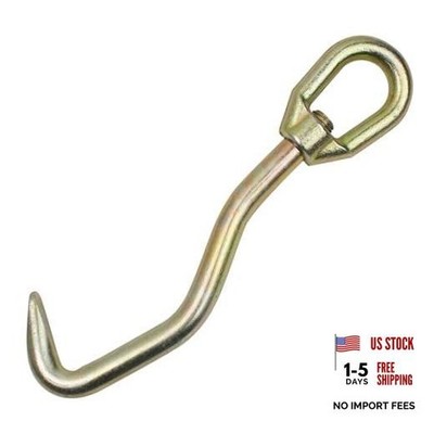 Tool and Equipment Flat Nose Sheet Metal Hooks Auto Body Repair Tools