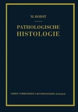 Pathologische Histologie - 9783642877940