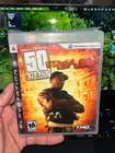 50 Cent: Blood on the Sand (Sony PlayStation 3 2009) new