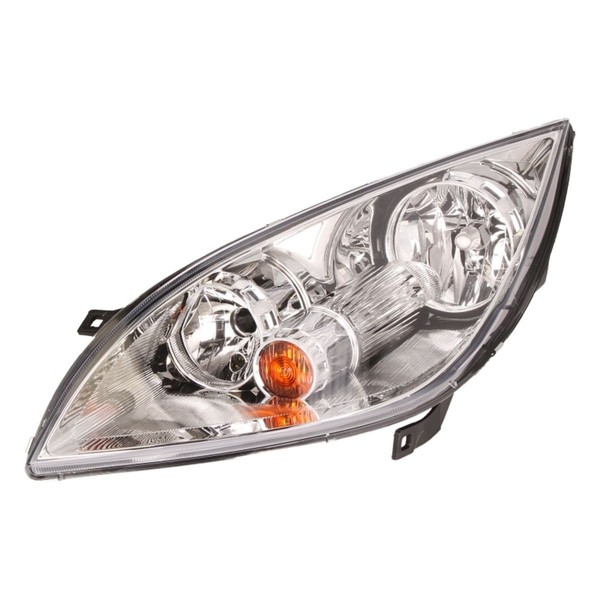 Hauptscheinwerfer Depo 214-1182L-LD-EM, Links-image