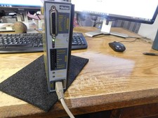 Parker ZETA 4 Drive.  Compumotor: 87-014030-02A.  For Parts / Repair.