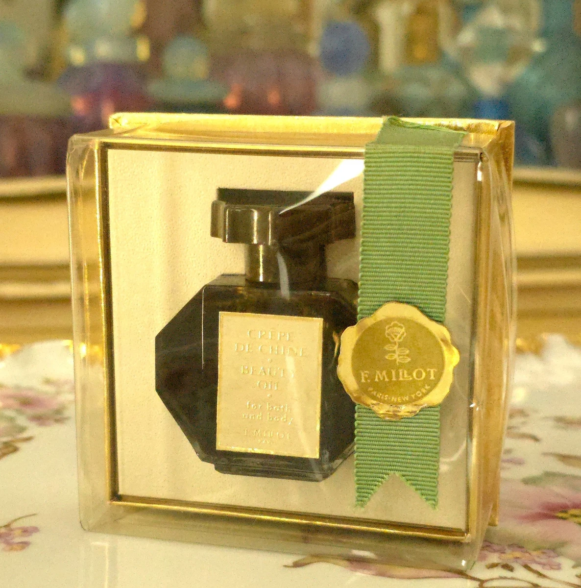 crepe de chine perfume products for sale | eBay