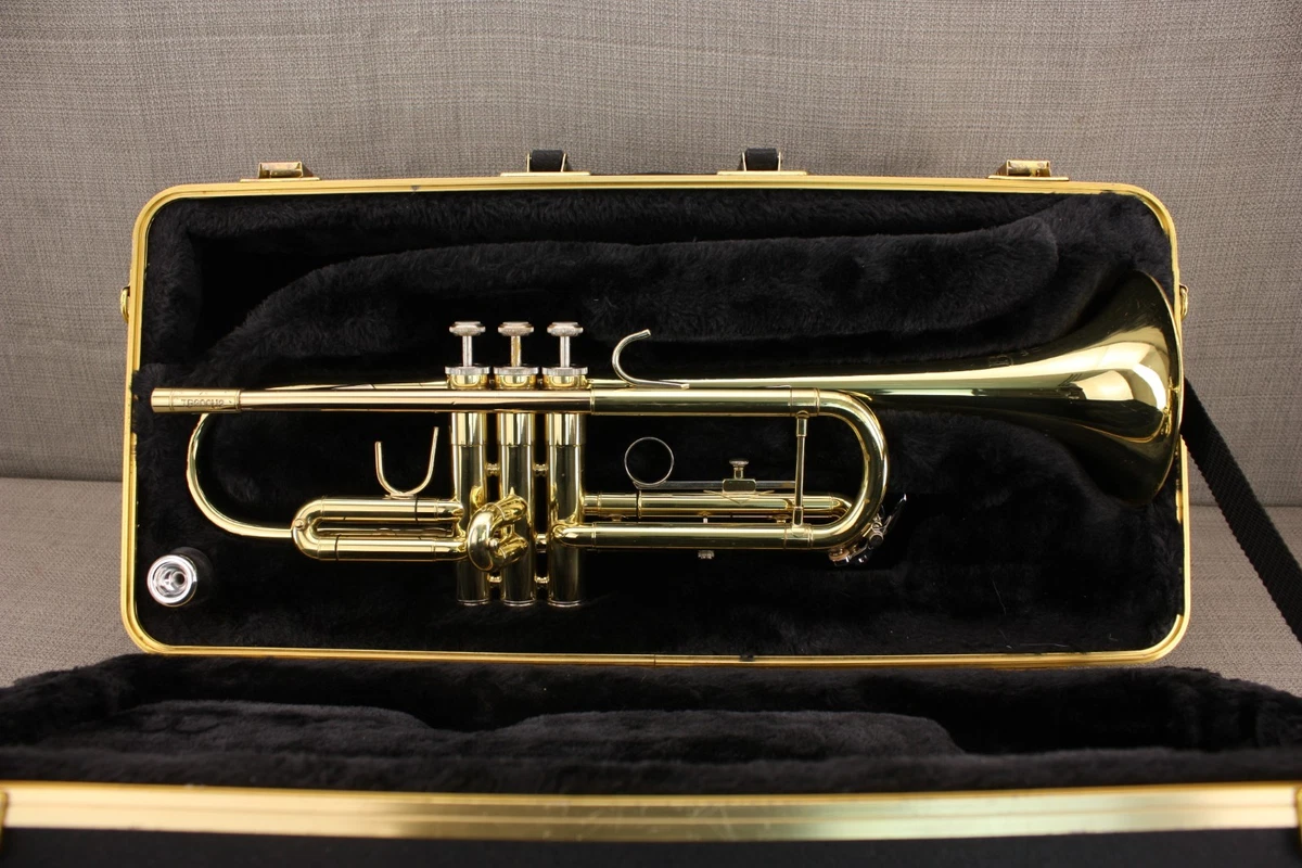 Bach TR300 Trumpets for sale | eBay
