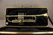 Bach TR300H2 Bb Beginner/Student Trumpet