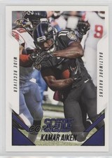 2015 Score Kamar Aiken #300 7ij