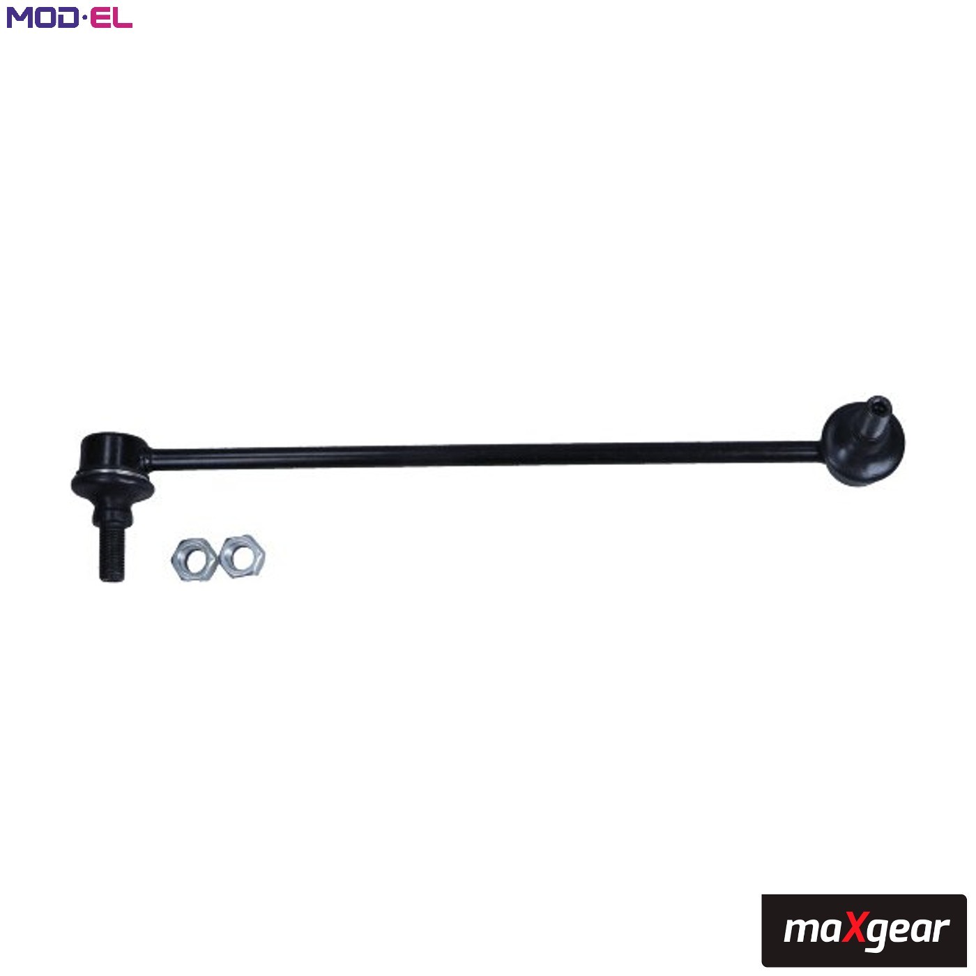 Stabilizer Link Front Axle Suspension Rod 72-1472 MAXGEAR for VW SEAT SKODA AUDI - Image 6