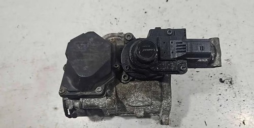 VW PASSAT Variant B6 3C5 Drosselklappe 03G128063G 2072237 A2C53249824 34691603