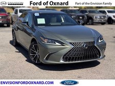 2023 Lexus ES350 ES 350