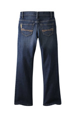 Cinch Slim Dark Indigo Stone - Kids Boys Jeans - Mb16741006