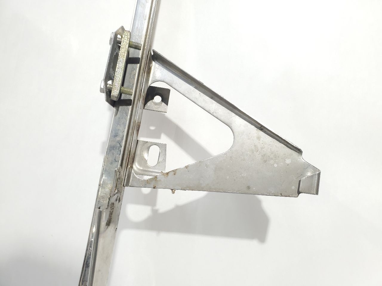 Used Part fits: 1990 Bentley TURBO R Grade A