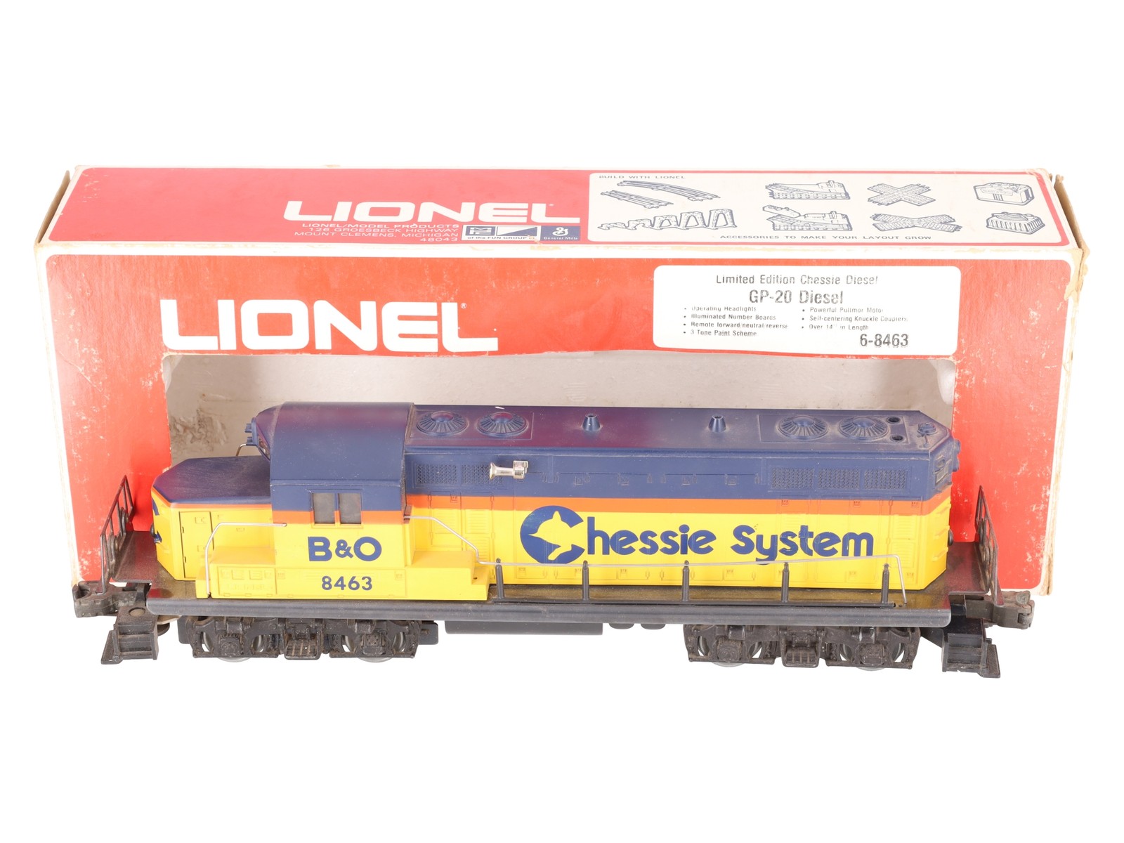 Click here to see eBay Auction