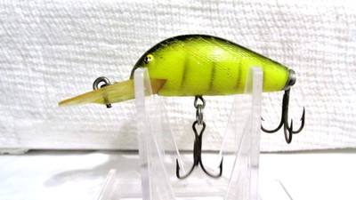 # 485 - Bill Norman Super Scoop Crankbait Fishing Lure - 2 3/4'' Long