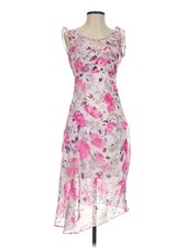 Assorted Brands Women Pink Cocktail Dress S