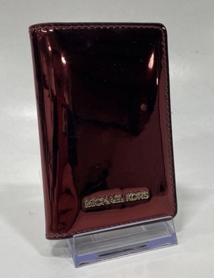 Michael Kors Jet Set Travel Small Snap Bifold Wallet   Model 35F5FTVF5Z3